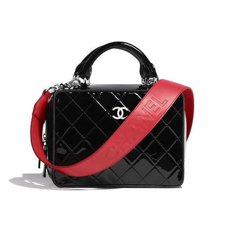 chanel cruise bags